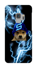 Sparkz Samsung Phone Case