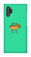 DampfHund Case | Samsung | 5 Farben