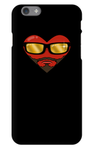 jo3y_c86 iPhone Phone Cases