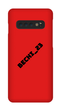 bechi_23 Samsung Phone Cases