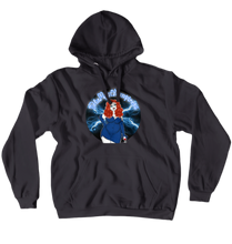 BluMystVampire86 Hoodies (No-Zip/Pullover)