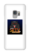 gliscapokkiuni Samsung Phone Cases