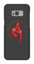 Samsung Case Logo-Design 📱 [ guarantee included ]
