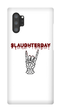 Slaughterday Samsung Phone Cases