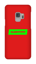 Funda samsung galaxy // ildeyt777