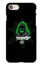 truenomis1997 iPhone Phone Cases