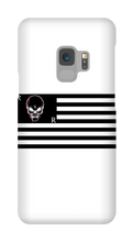 reconxray Samsung Phone Cases