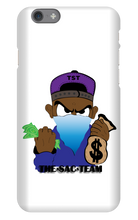 tstshadowgaming iPhone Phone Cases