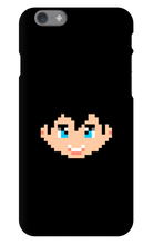 WreckItRob iPhone Cases