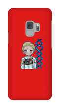 lushylush_x Samsung Phone Cases