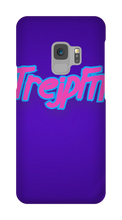 trejp8 Samsung Phone Cases