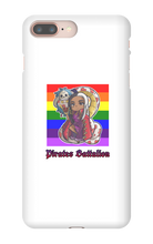 PirateHempress iPhone Phone Cases (LGBTQIA+)