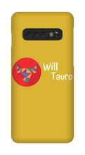 willtauro Samsung Phone Cases