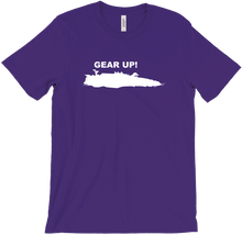 Gear Up T-Shirts