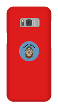laluzskyy Samsung Phone Cases