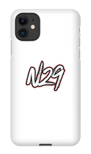 naldo29 iPhone Phone Cases