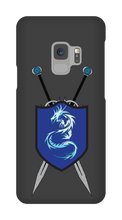 dragonslayer_668 Samsung Phone Cases (Shield Logo)