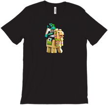 The Wandering Lama T-Shirts