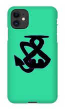 spazzydragon98 iPhone Phone Cases