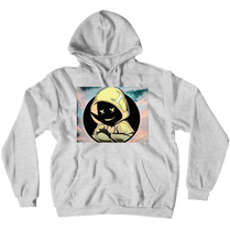 rvrtoxic Hoodies (No-Zip/Pullover)