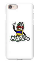 mradobopr iPhone Phone Cases 8 To 11pro
