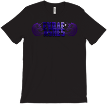 evraeashes T-Shirts