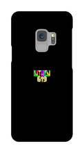 luthien619 Samsung Phone Cases