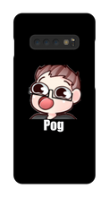 SirJBGaming POG Samsung Phone Case