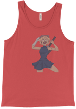 huraowl Tank Top
