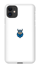 vikingbaldr iPhone Phone Cases