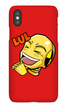 acrashdummy iPhone Phone Cases
