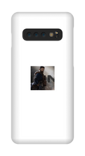 juliangaming Samsung Phone Cases