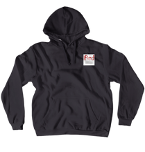 MISTified Hoodies
