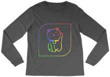 Maneki Neko Long Tee
