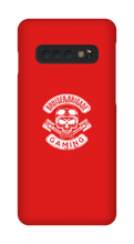 xdannyxbrownx Samsung Phone Cases