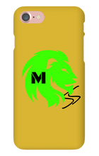 m0tionless_ iPhone Phone Cases