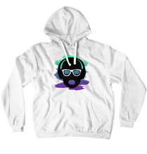 TheMaskedGeek Brush Hoodies (No-Zip/Pullover)