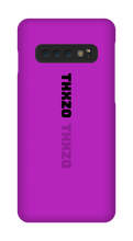 thxz0 Samsung Phone Cases