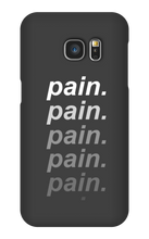 Pain Samsung Phone Cases