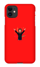 picho0n iPhone Phone FUNDAS