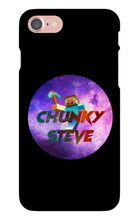 chunkysteve0 iPhone Phone Cases