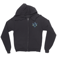 deLUXm82 Luxray Zip Up