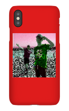 lucasfocke_ja iPhone Phone Cases