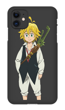 niangb061 iPhone Phone Cases