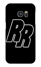 Samsung Case Zwart - RR