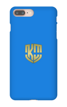 krukan0 iPhone Phone Cases