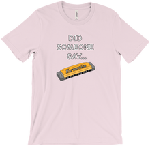 did someone say...  T-Shirts