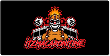itzmacaronitime XXL Gaming Mousepad