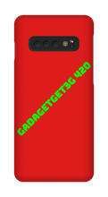 gadagetget3g Samsung Phone Cases