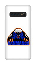 Vvanman's Gaming Samsung Phone Cases